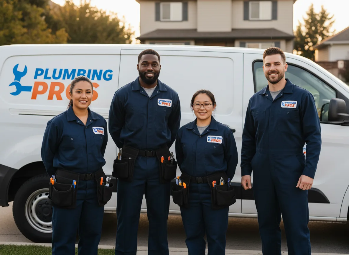 Water Heater Repair company in Stamford, CT